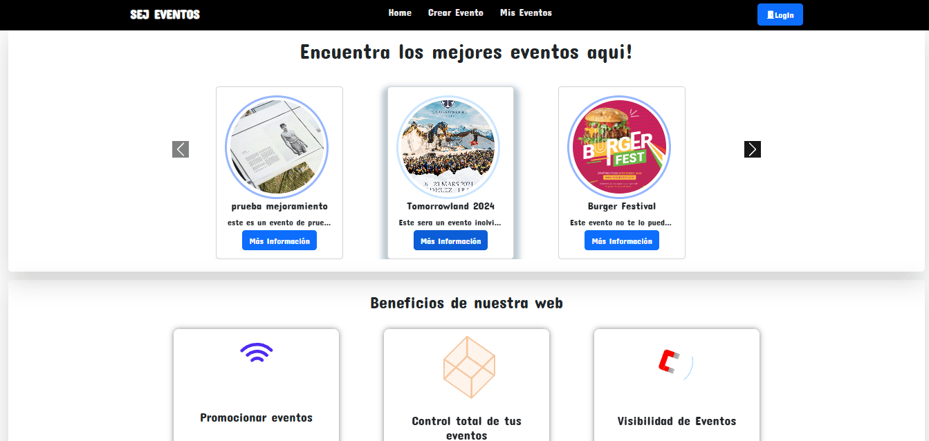 Web Development